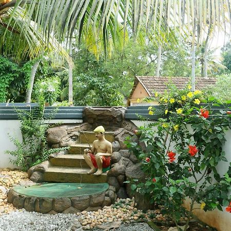 Belhaven Home Stay Thiruvananthapuram Exterior foto
