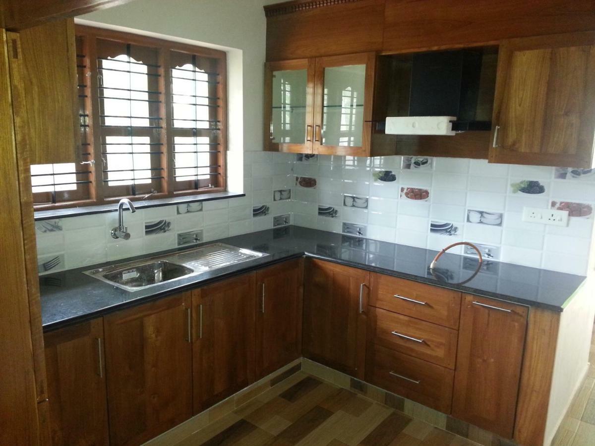 Belhaven Home Stay Thiruvananthapuram Exterior foto