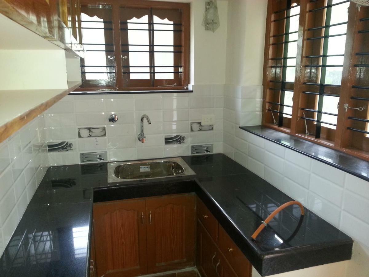 Belhaven Home Stay Thiruvananthapuram Exterior foto